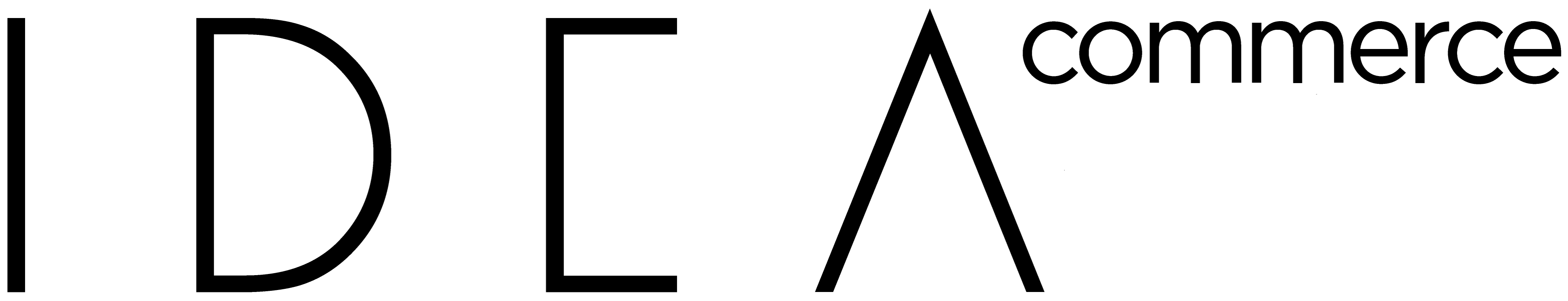 Logo of IDEA commerce S.A.